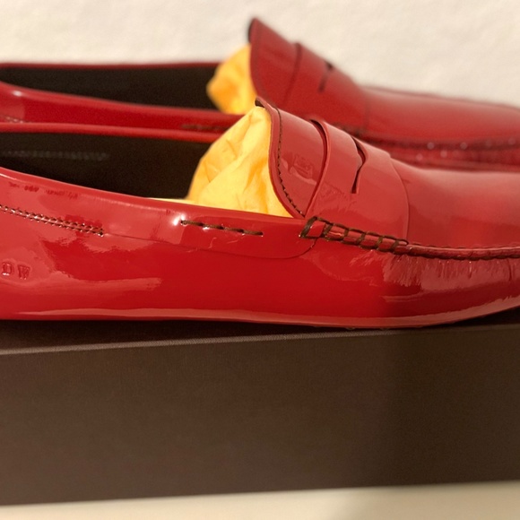 Mens\' Designer Custom Shoes main image 7